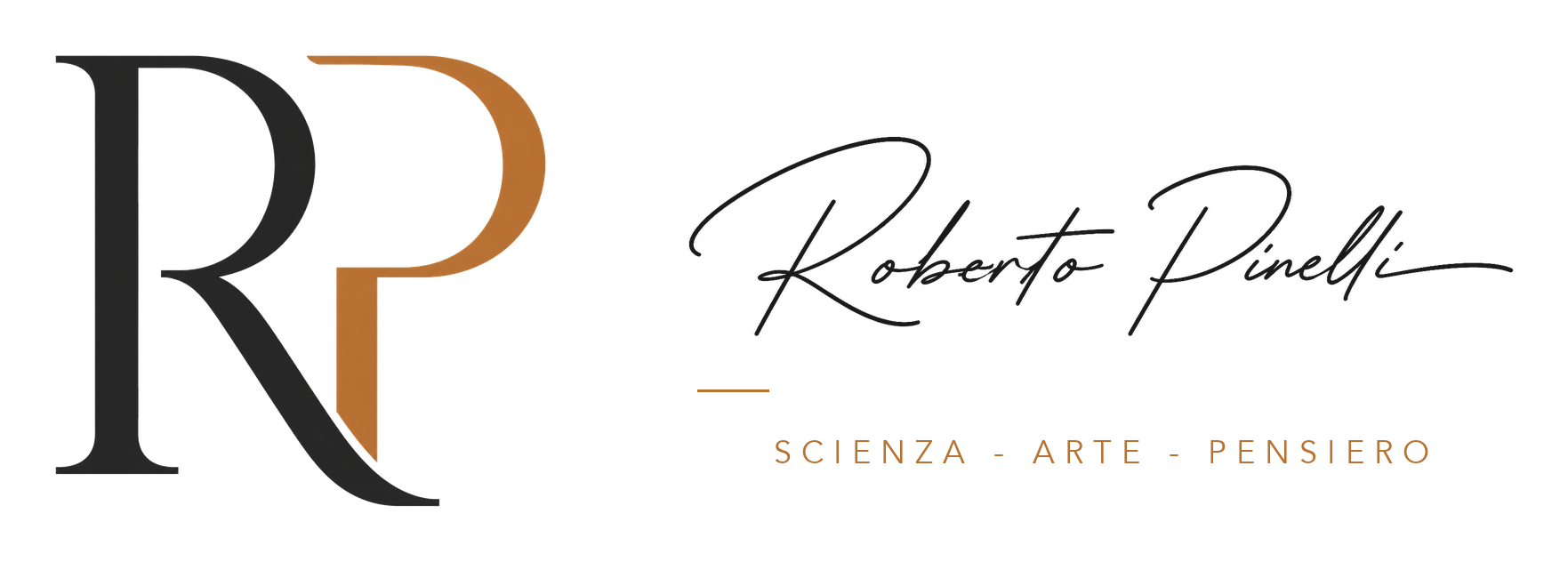 Roberto Pinelli - Scienza, Arte, Pensiero